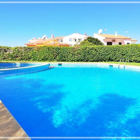 Holiferias Amoreira Mar Алвор Экстерьер фото